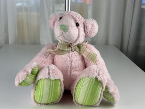 Collectors teddy bear götz - teddy,