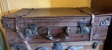 Large Antique/Vintage