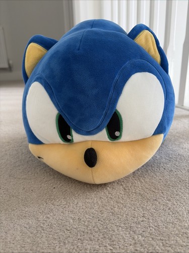 Sonic the hedgehog - the, plush