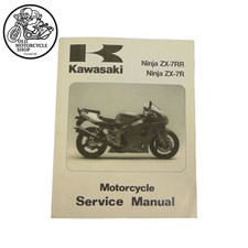 KAWASAKI 1996-2002 NINJA