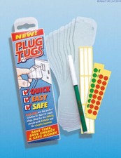10 Plug Tugs - Plug Puller
