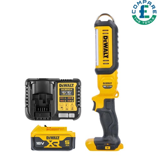 Dewalt dcl050 18v ion - dewalt,
