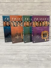 Friends DVD Box set Series 3
