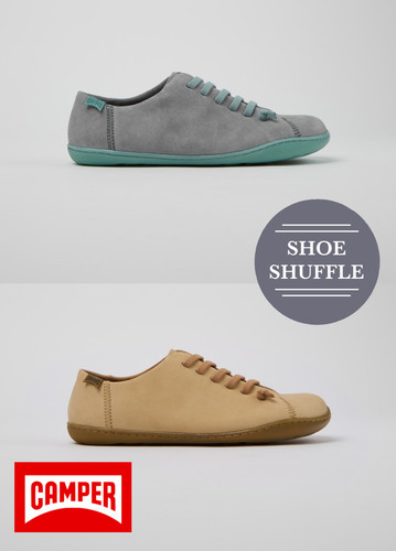 Camper peu cami - ,
