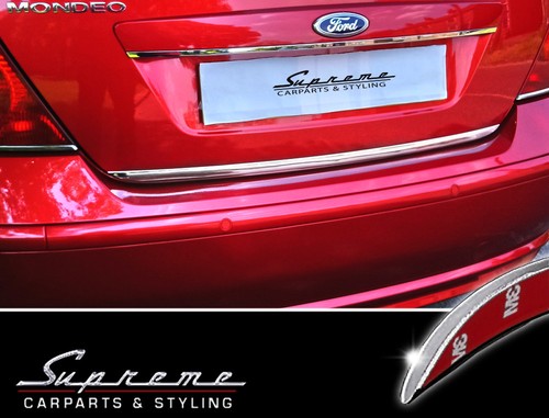 For ford mondeo iii - ford,