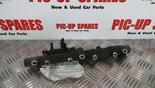 Peugeot Expert Mk1 96-05 2.0 Diesel Bosch Injector Rail 0445214017  172270