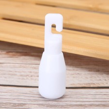 (White)Rolling Ball Cane Tip