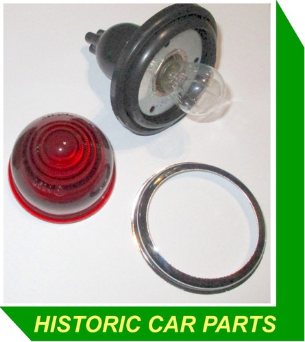 Red stop tail lamp for - stop/tail,