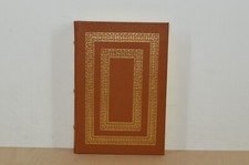 The History of the Peloponnesian War - Thucydides - Easton Press (#50)