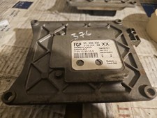 2008 VAUXHALL VECTRA 1.8i