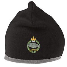OFFICIAL Royal Tank Beanie Hat