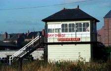 PHOTO  PINXTON - SLEIGHTS EAST