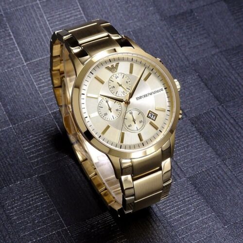 New genuine emporio armani - new,