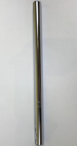 Bmx seat post x 14 - post, 7/8"