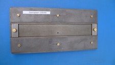 Copyholder for gravograph 1200 Taylor Hobson pantograph engraving machine Type D