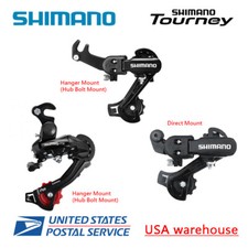 Shimano Tourney RD-TZ31