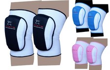 Evo knee brace support - support, pads