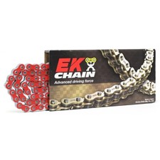 EK Chain for Jianshe JS90PY