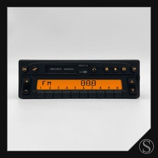 Becker Monza BE2130 Radio for