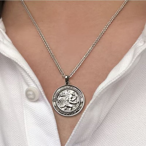 Mens sterling 925 silver - mens,