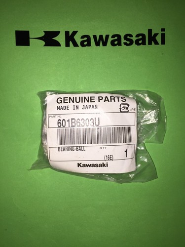 Kawasaki atv klr250 400 440 - kawasaki,