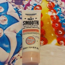 Soap & Glory Daily The Smooth