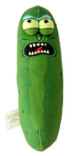 PICKLE RICK ~ANNOYED~ FUNKO 7"