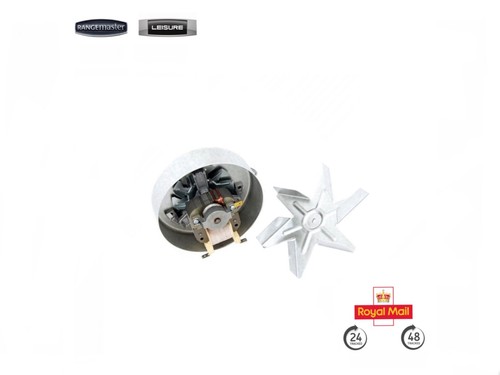 Compatible rangemaster leisure - compatible,