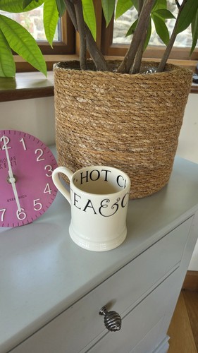 Emma bridgewater toast - bridgewater, &