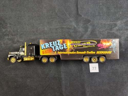 Advertising trucks 87 - advertising,