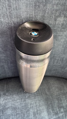 Bmw lifestyle thermos travel - thermos,