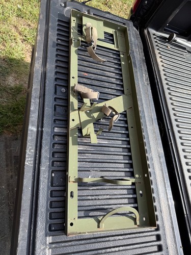 Nos pioneer tool rack - tool,