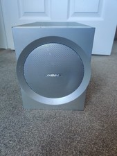 Bose Companion 2 Series II