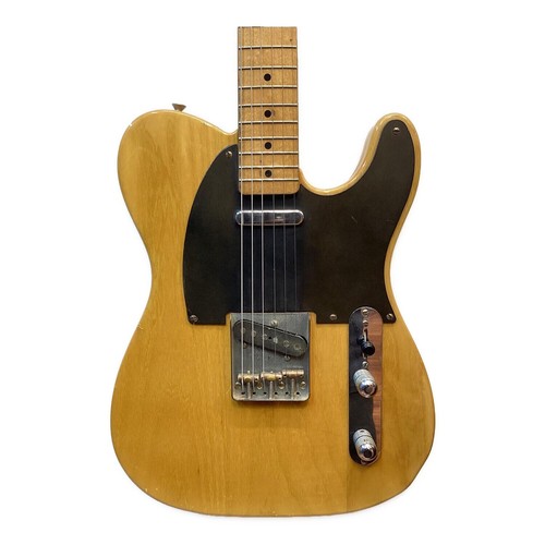 Fender japan telecaster - japan,