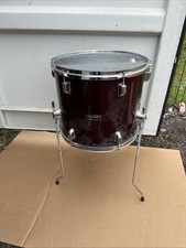 Mapex Tornado 14” Floor Tom