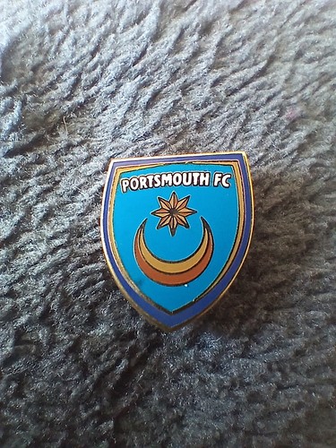 Portsmouth football club - portsmouth,