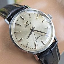 Vintage WITTNAUER men's