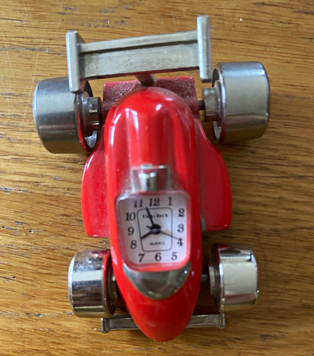 Vintage tick tock - vintage, tock’