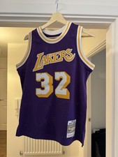 Mitchell & Ness NBA Swingman