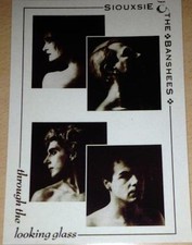 Siouxsie and The Banshees -