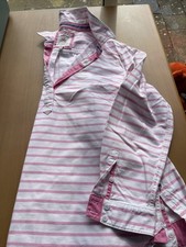 Joules Cotton Deck Shirt Top