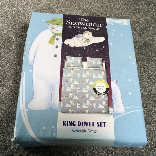 Brand new the snowman - brand,