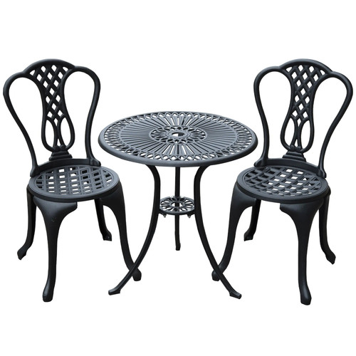 Piece patio bistro - piece, set