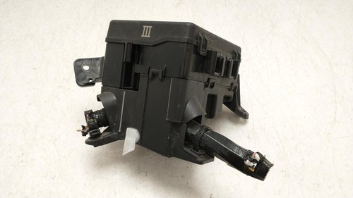 Suzuki swift fusebox - ,