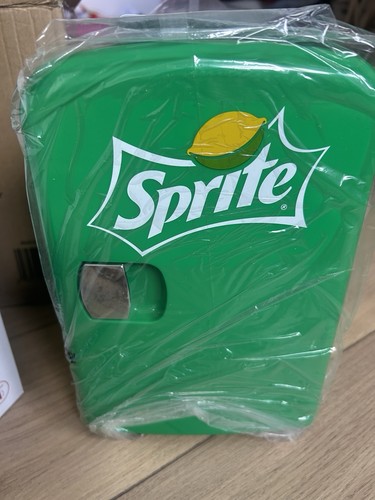 Mini fridge can portable - 4l,