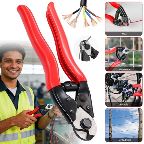 Cable lug crimping tools - cable,