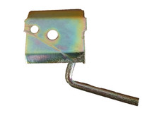 REAR EXHAUST SILENCER HANGER - PEUGEOT 205 - GTI & ALL MODELS - 1754.59