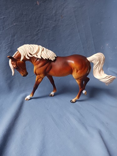 Breyer custom arabian oasis - custom,