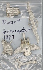 Warhammer The Old World Dwarf