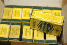 NOS TRADE BOX  * 12 CONTACT